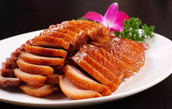 患有痛风者能不能吃鸭肉？