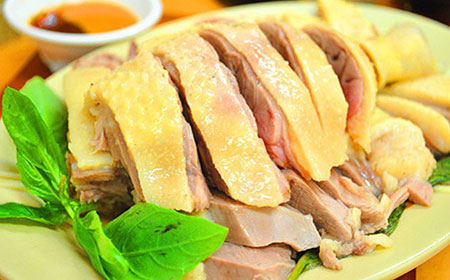 鸭肉的食用处理方法和宜忌人群介绍