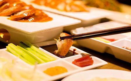 鸭肉搭配什么食材味道最好吃？