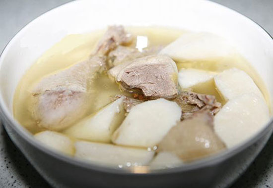 鸭腿山药怎么做好吃?鸭腿山药怎么做好吃介绍