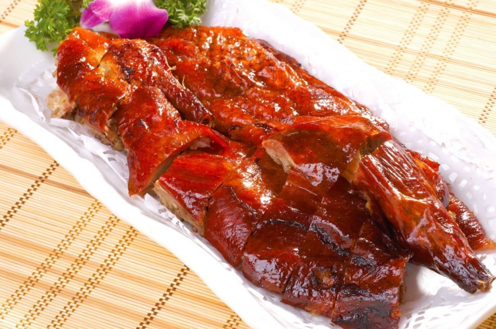 北京烤鸭加盟值得关注，2020年热门加盟项目
