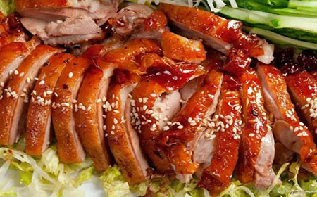 鸭肉的食用处理方法和宜忌人群介绍