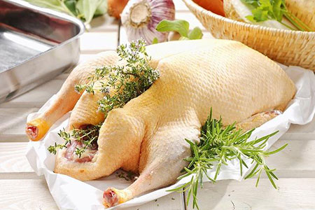 苦菊能和鸭肉一起吃吗?看看他的保健作用