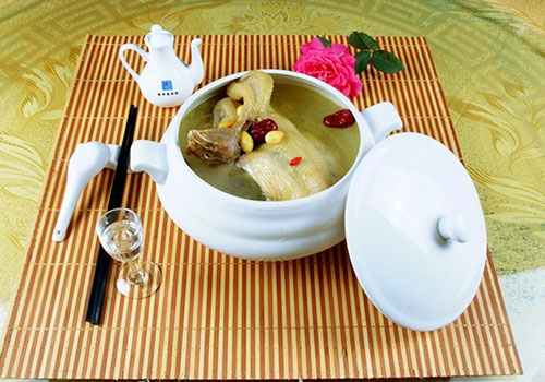 用鸭肉治病的药膳方,原来鸭肉还可以治病