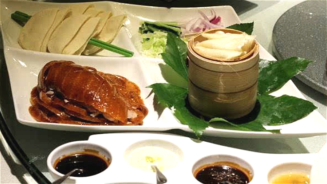 加盟六合坊烤鸭店场地有哪些要求？