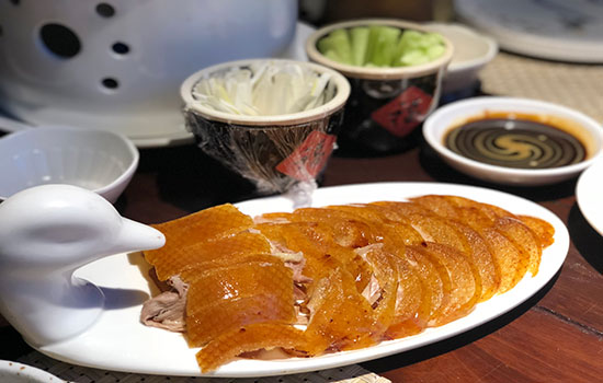 果木烤鸭利润怎么样？让我们一起来看看