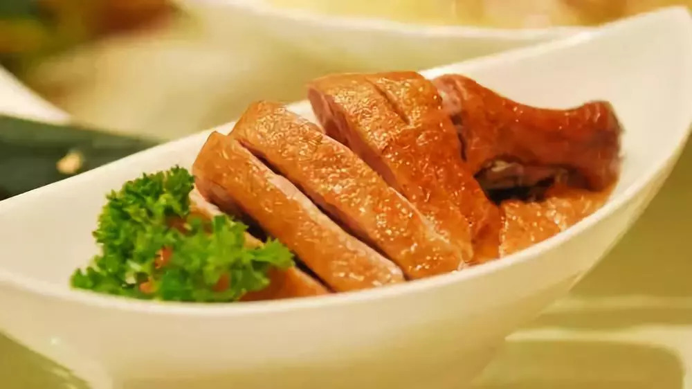 六合坊烤鸭加盟项目收益快，值得投资