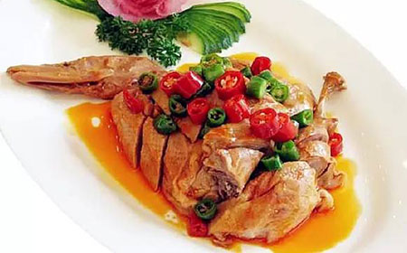 鸭肉的食用处理方法和宜忌人群介绍