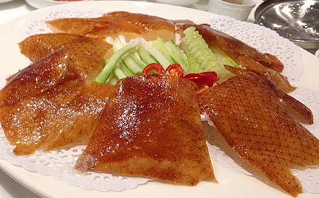 吃北京烤鸭常见的四个问题？