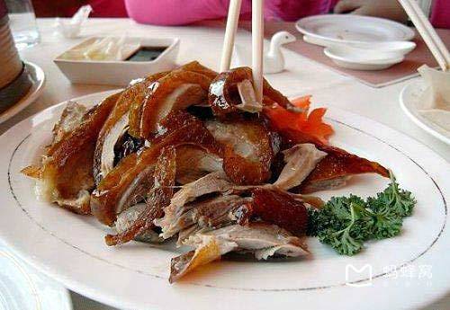 果木炭烤鸭加盟有哪些优势？一起来看看